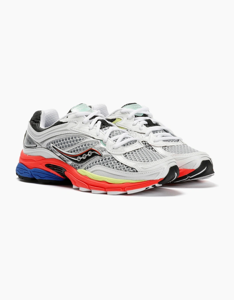 Saucony Progrid Omni 9 Men's Vizired/Multi Trainers