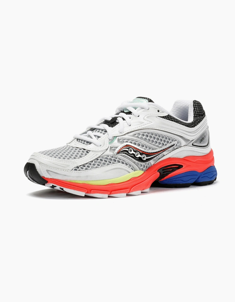 Saucony Progrid Omni 9 Men's Vizired/Multi Trainers