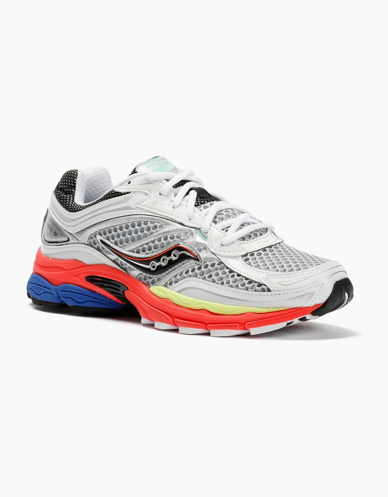 Saucony Progrid Omni 9 Men's Vizired/Multi Trainers