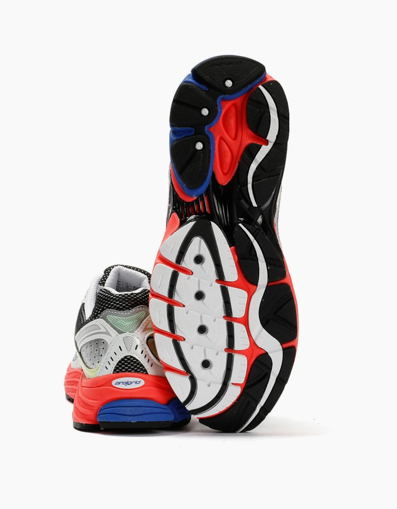 Saucony Progrid Omni 9 Men's Vizired/Multi Trainers
