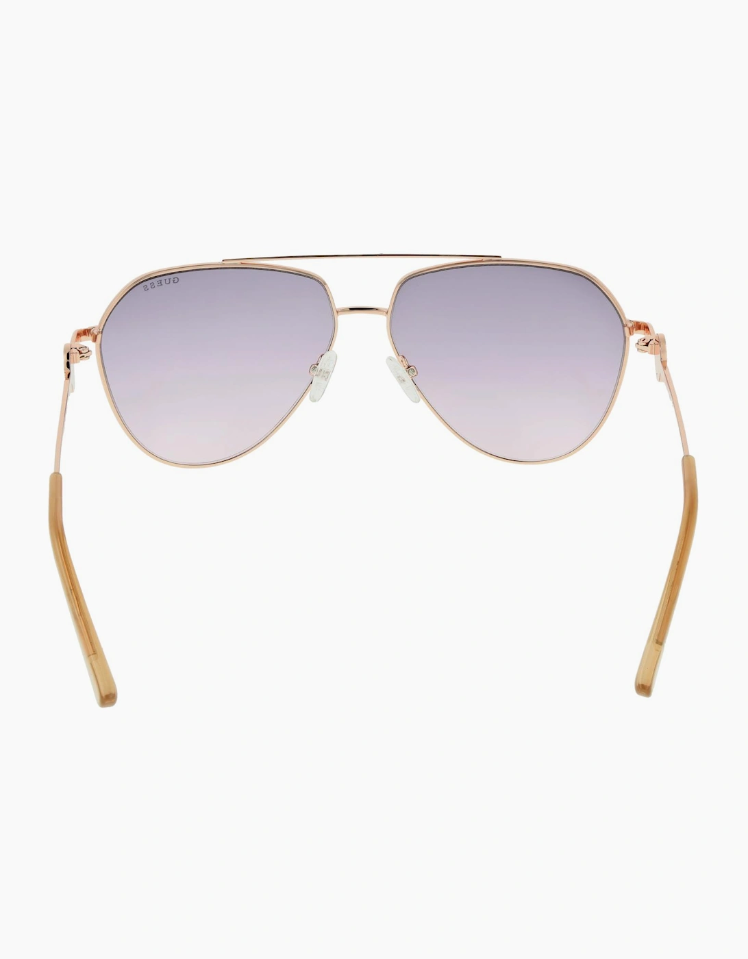 Guess Sunglasses GF6140 28T 62