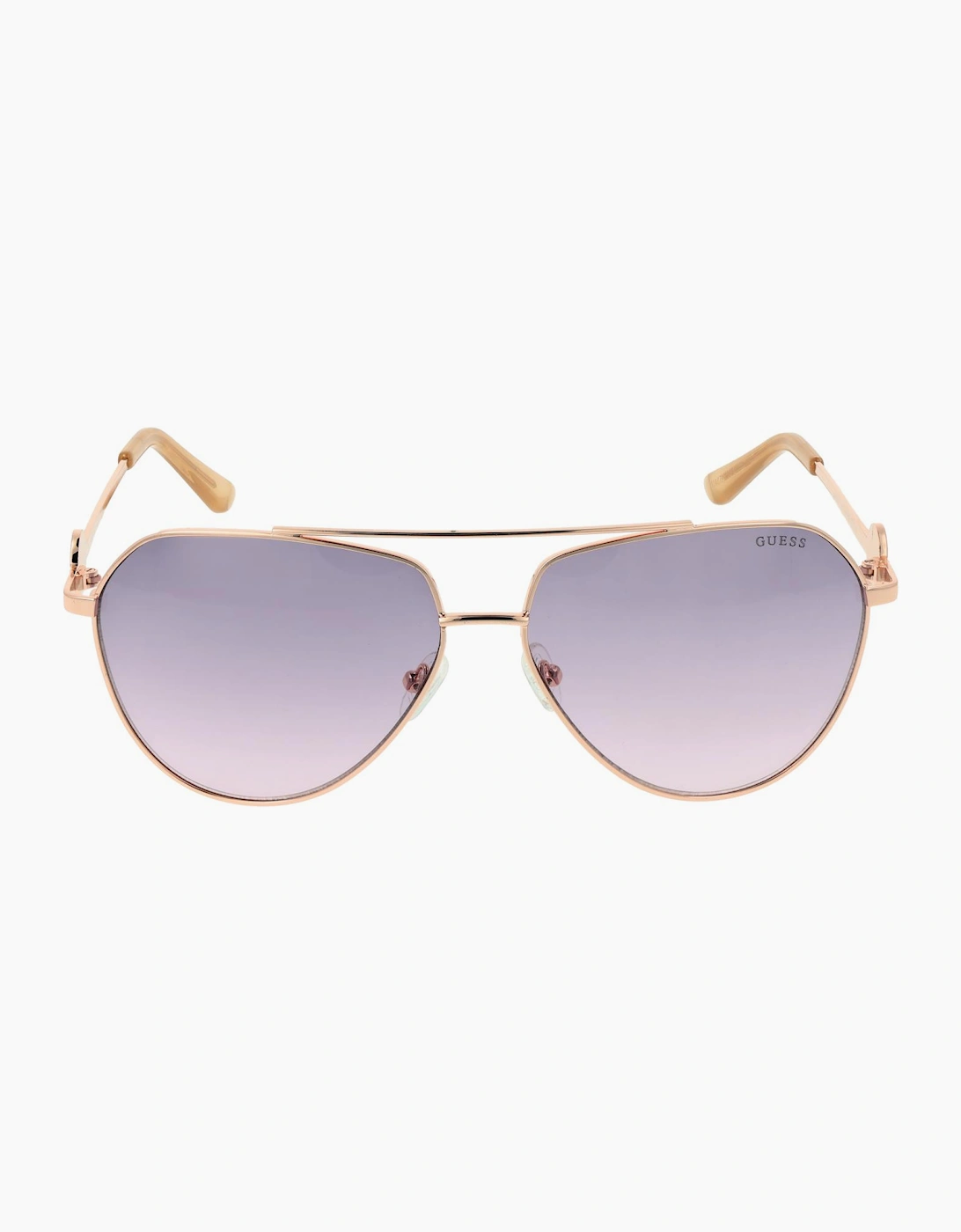 Guess Sunglasses GF6140 28T 62