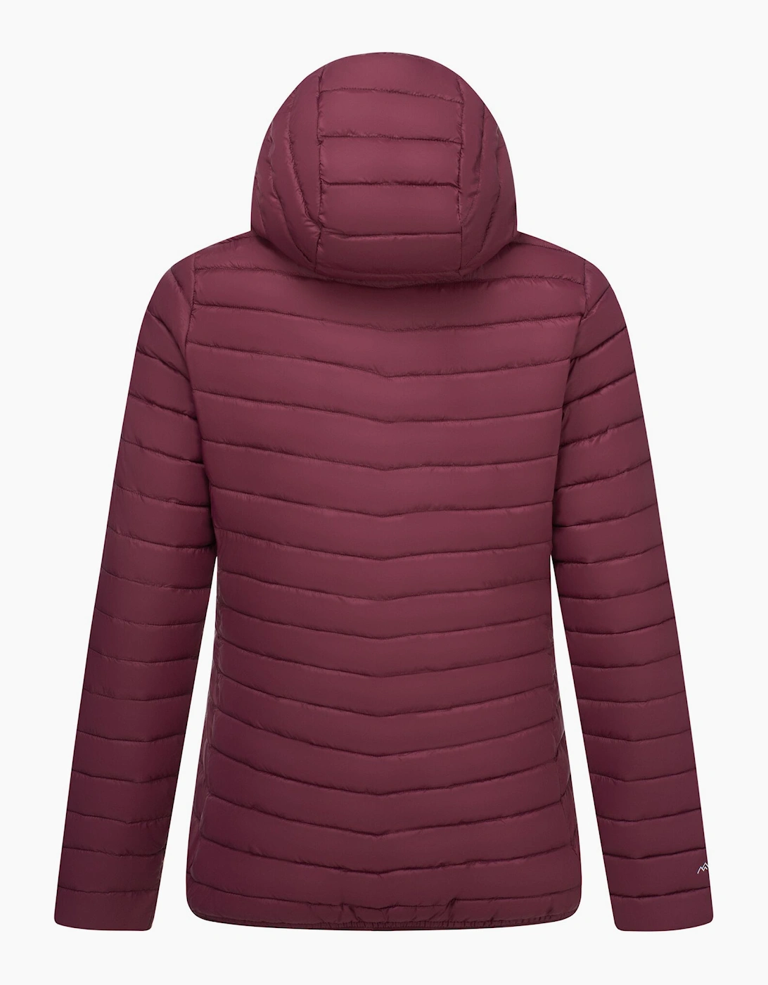 Regatta Womens/Ladies Lighthouse Lightweight Padded Jacket