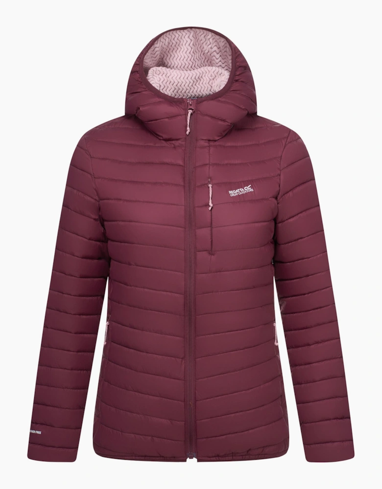 Regatta Womens/Ladies Lighthouse Lightweight Padded Jacket