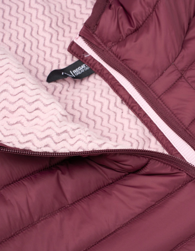 Regatta Womens/Ladies Lighthouse Lightweight Padded Jacket