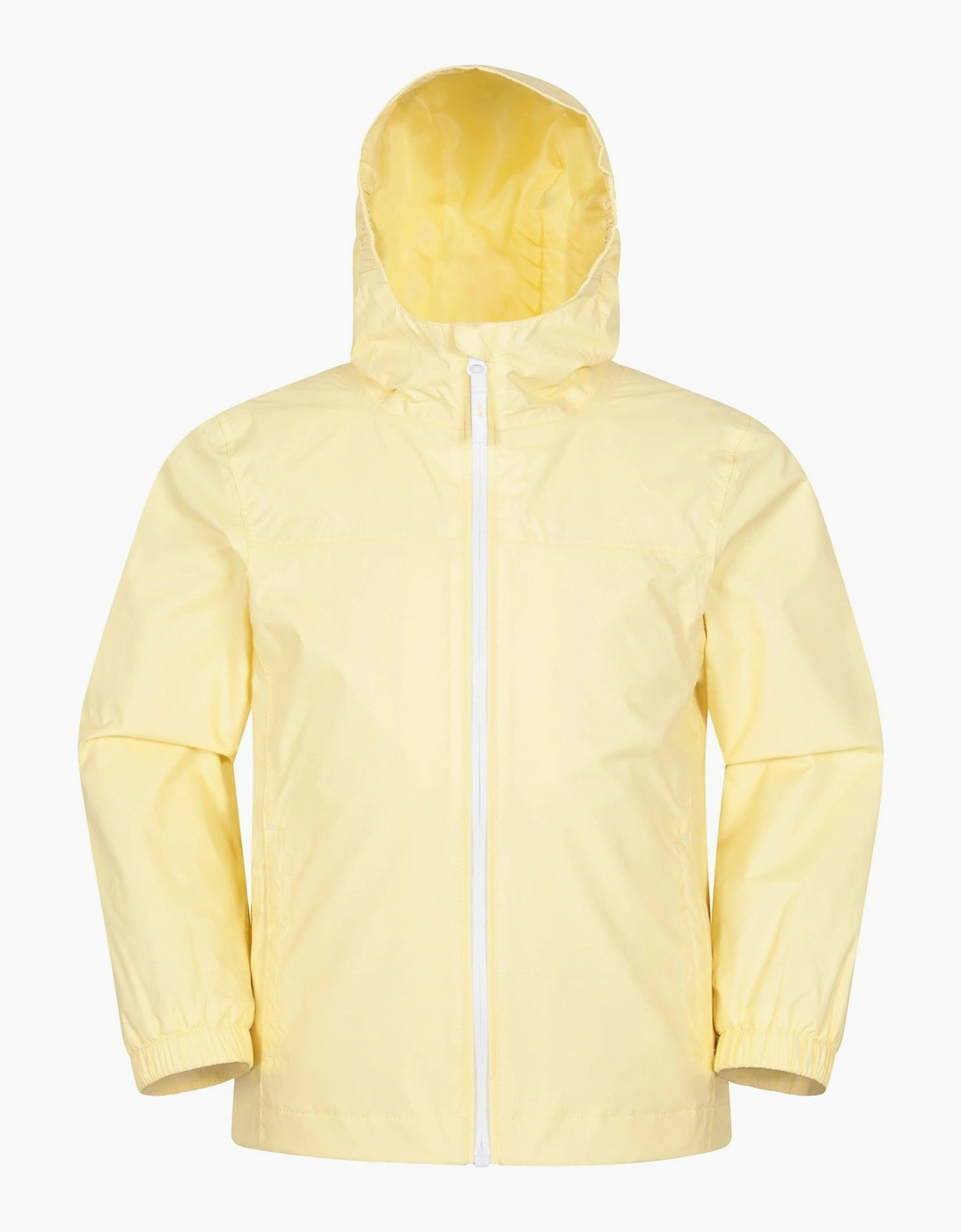 Mountain Warehouse Childrens/Kids Torrent Waterproof Jacket