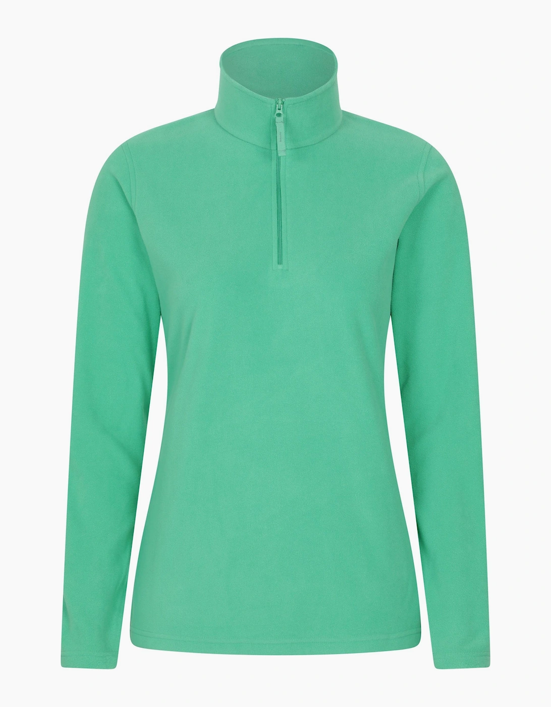 Mountain Warehouse Womens/Ladies Camber II Fleece Top