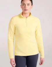 Pale Yellow