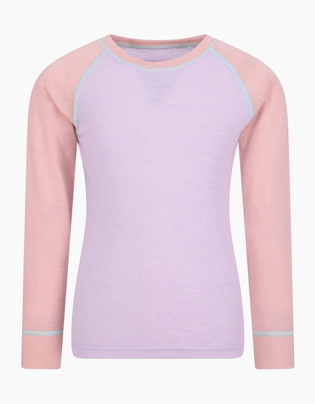 Mountain Warehouse Childrens/Kids Merino II Base Layer Set