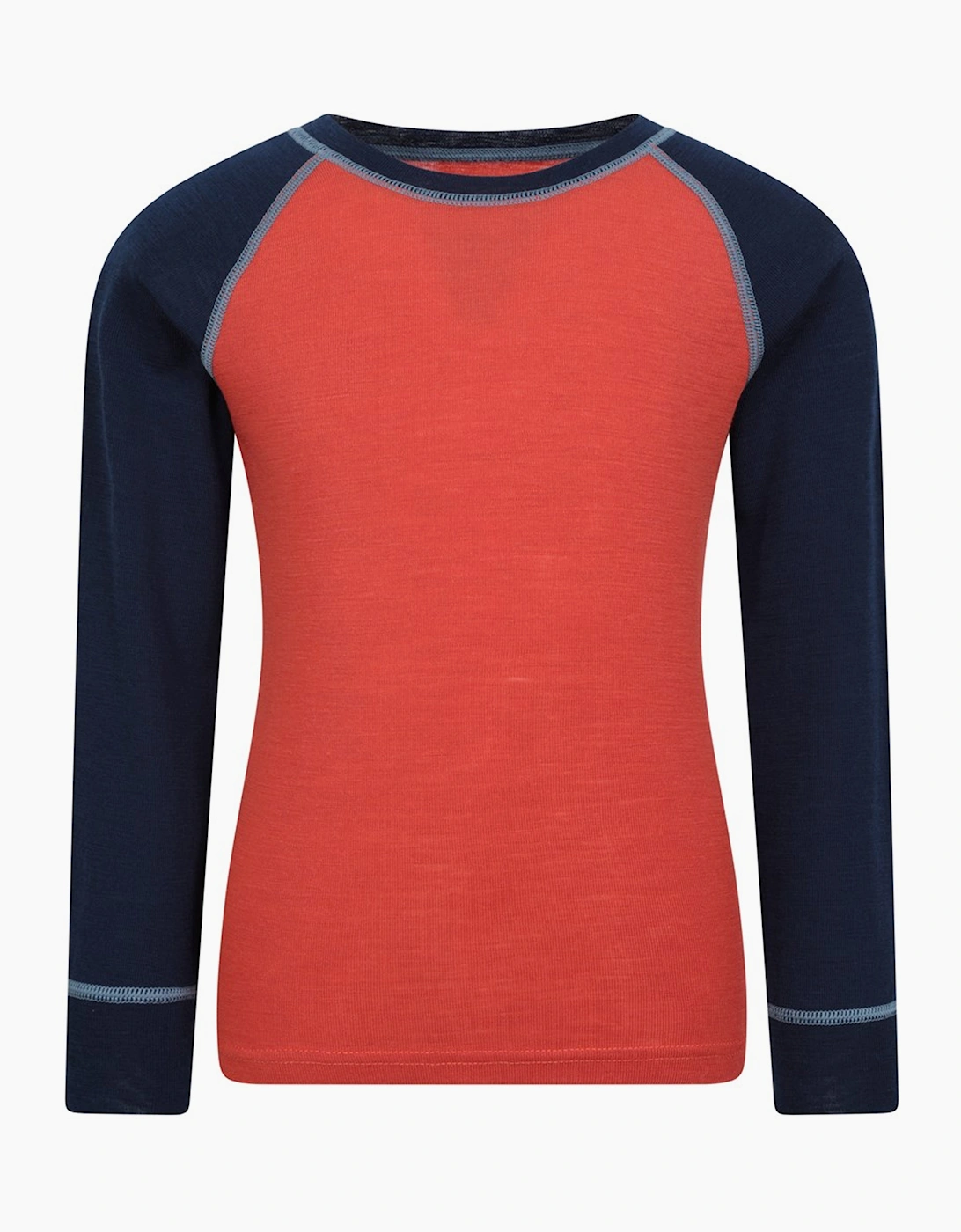 Mountain Warehouse Childrens/Kids Merino II Base Layer Set