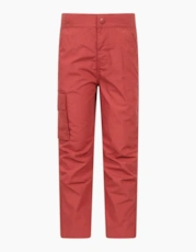 Burnt Orange