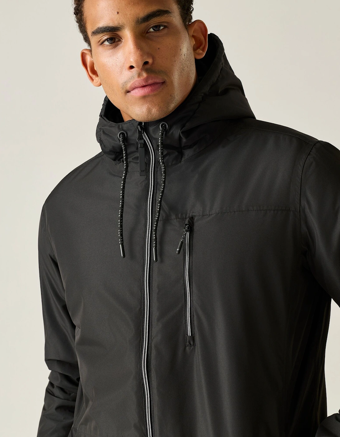 Regatta Mens Shorebay Waterproof Insulated Jacket