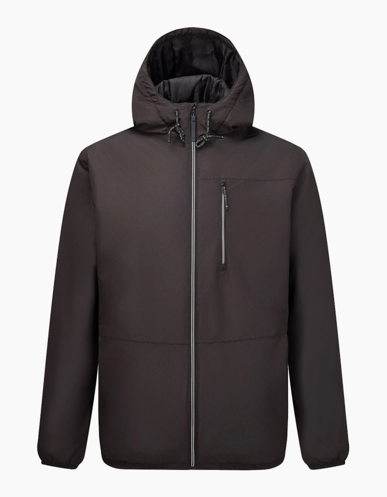Regatta Mens Shorebay Waterproof Insulated Jacket
