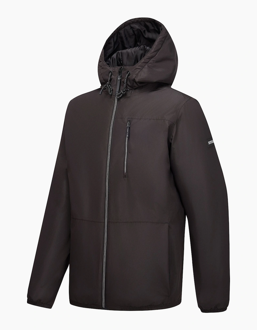 Regatta Mens Shorebay Waterproof Insulated Jacket