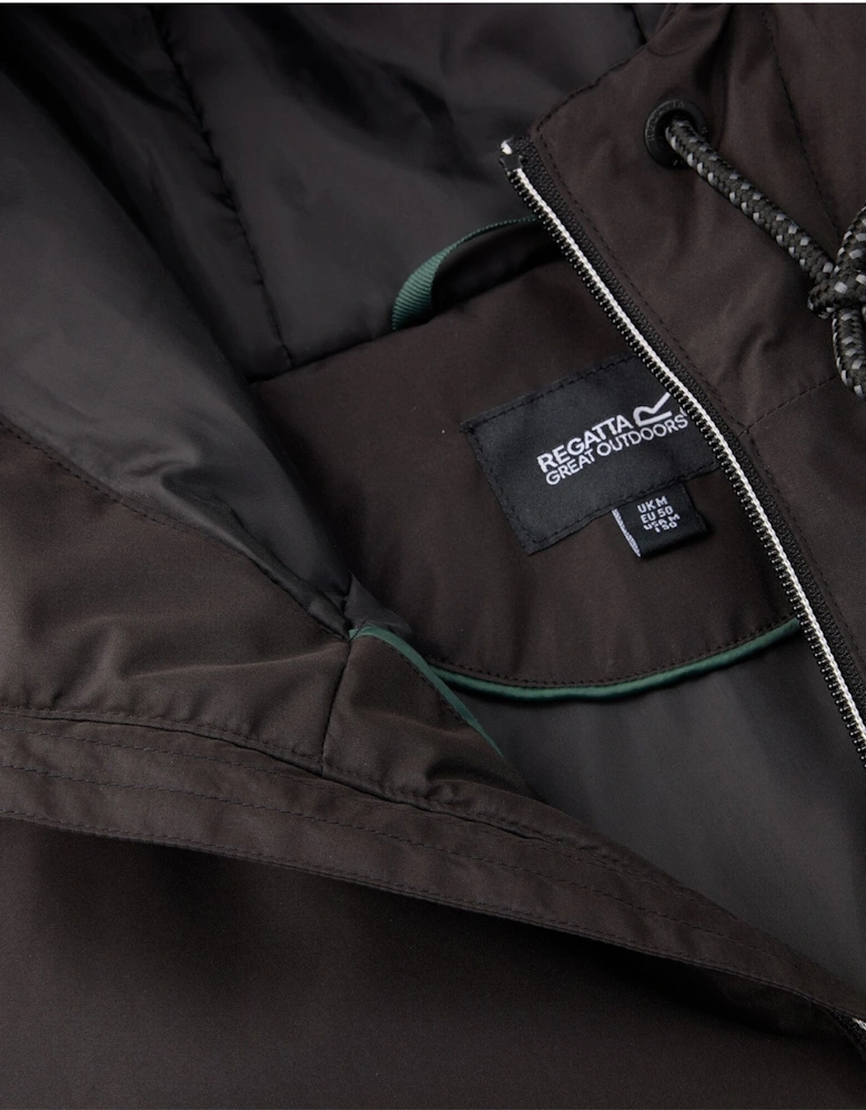 Regatta Mens Shorebay Waterproof Insulated Jacket