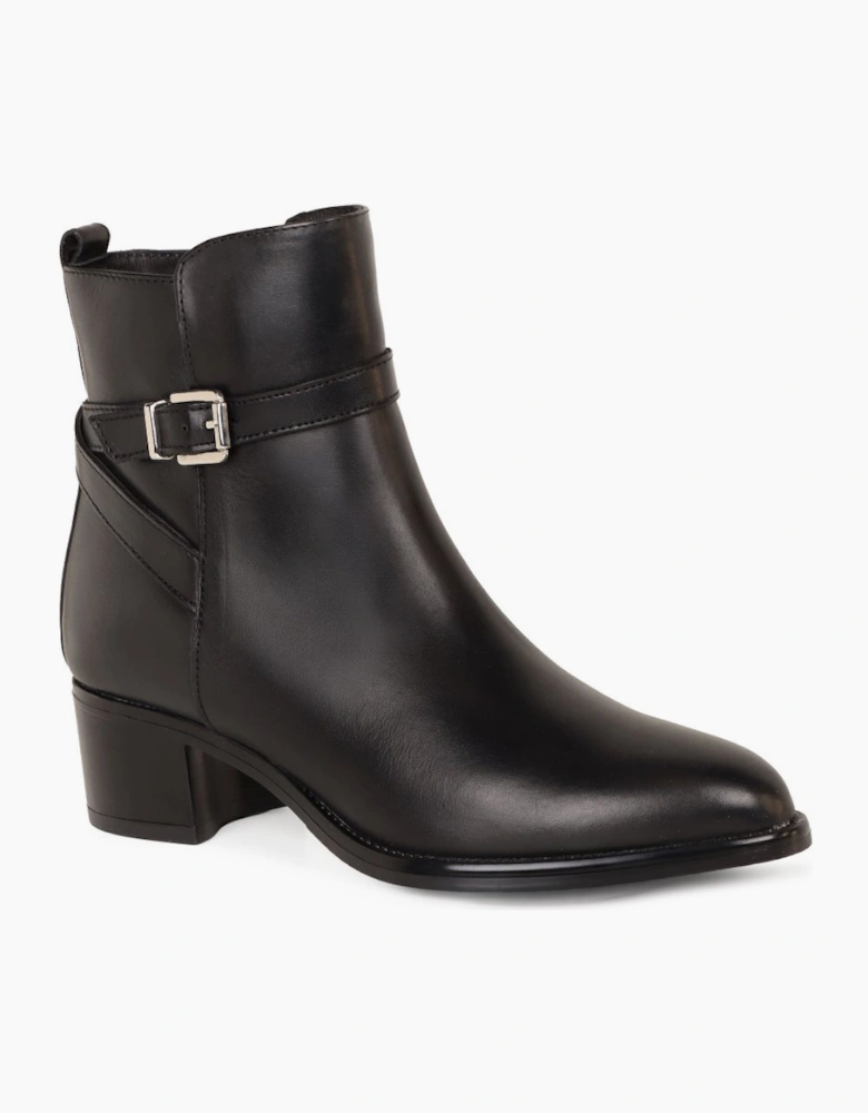 Kyra Womens Ankle Boots