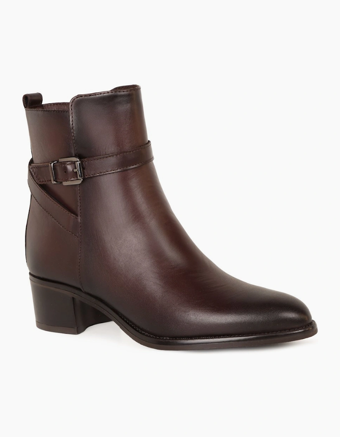 Kyra Womens Ankle Boots