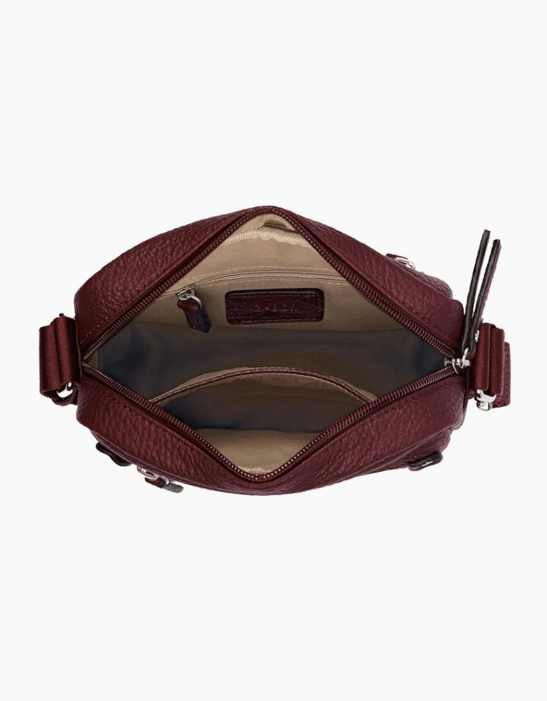 Karima Womens Camera Bag