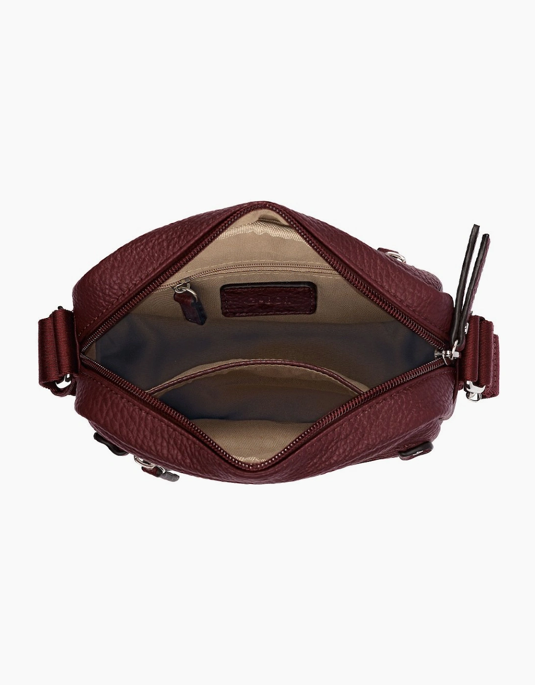 Karima Womens Camera Bag