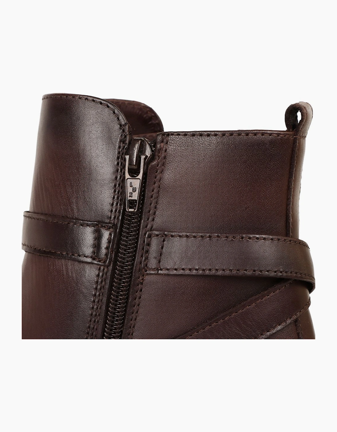 Kyra Womens Ankle Boots