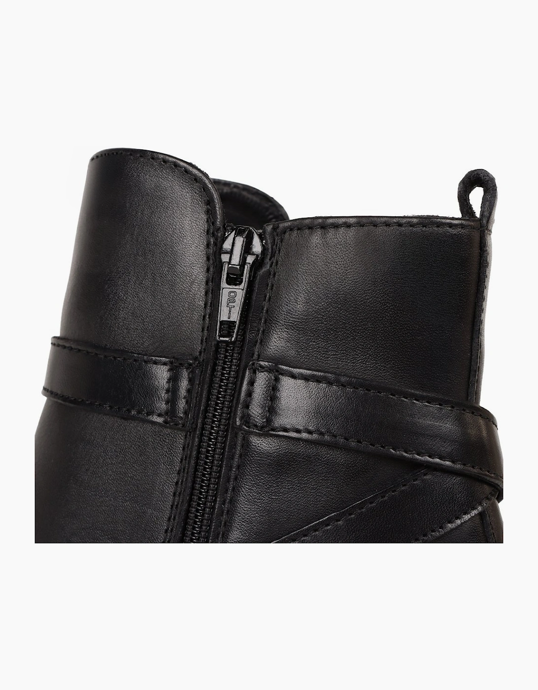 Kyra Womens Ankle Boots