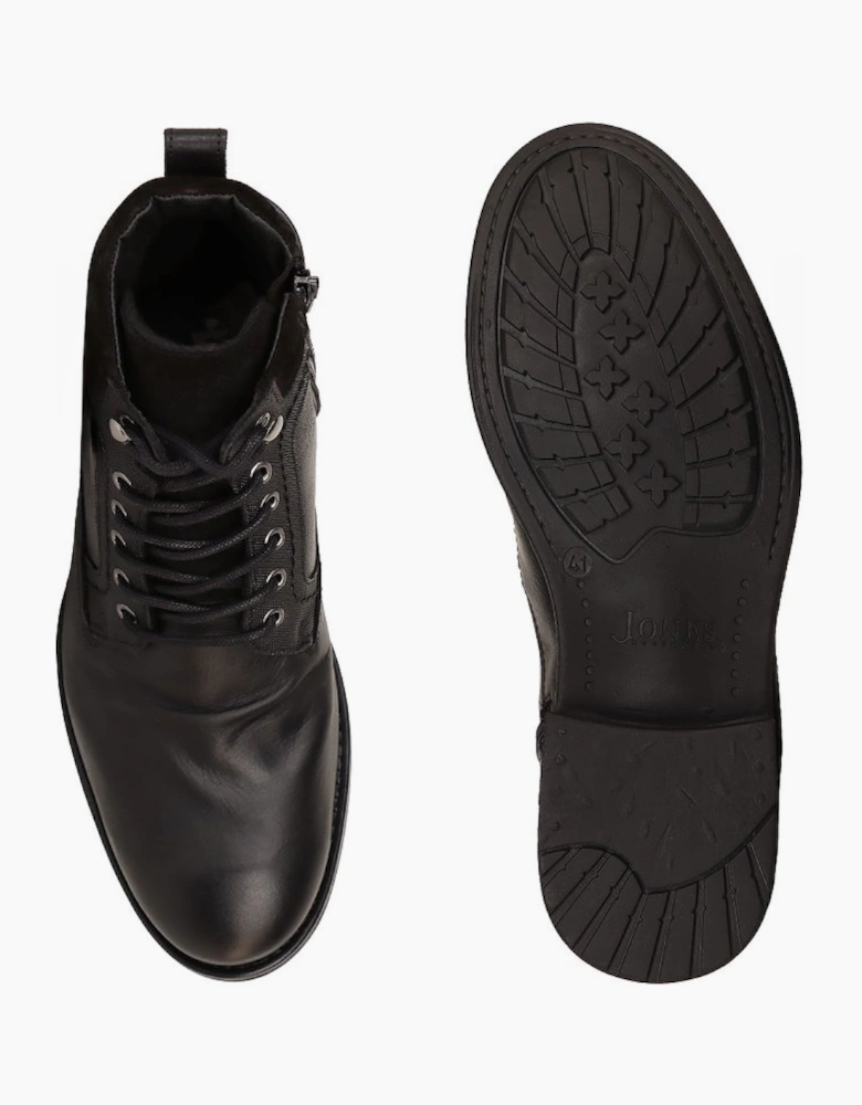 Jones Bootmaker Docklands Mens Boots