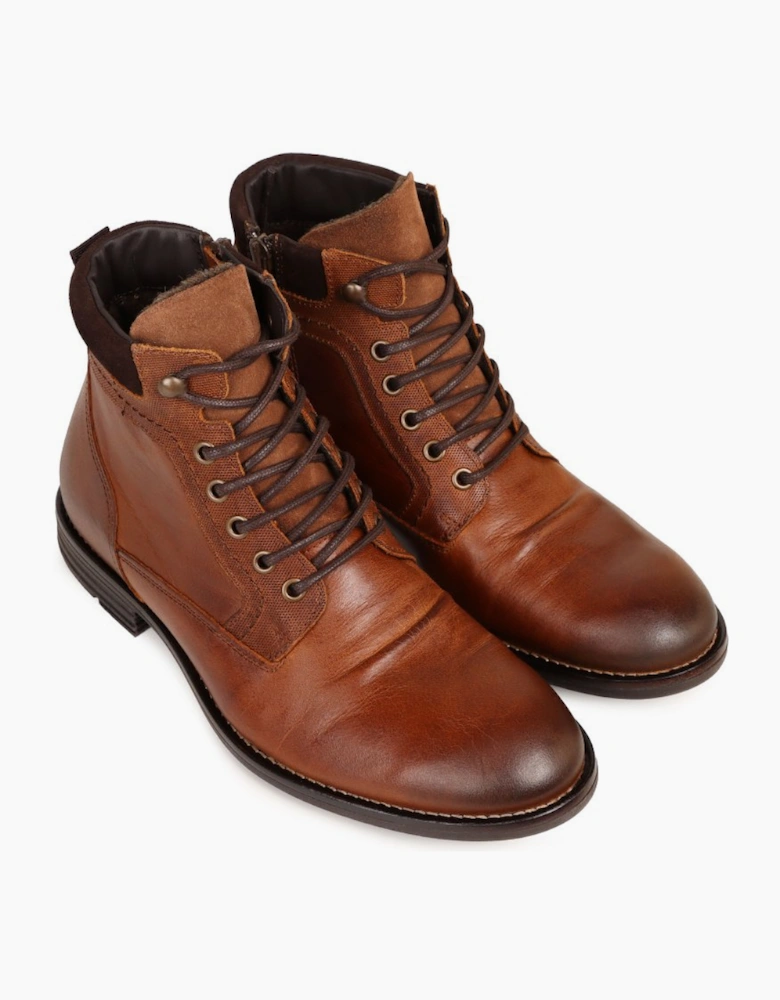 Jones Bootmaker Docklands Mens Boots