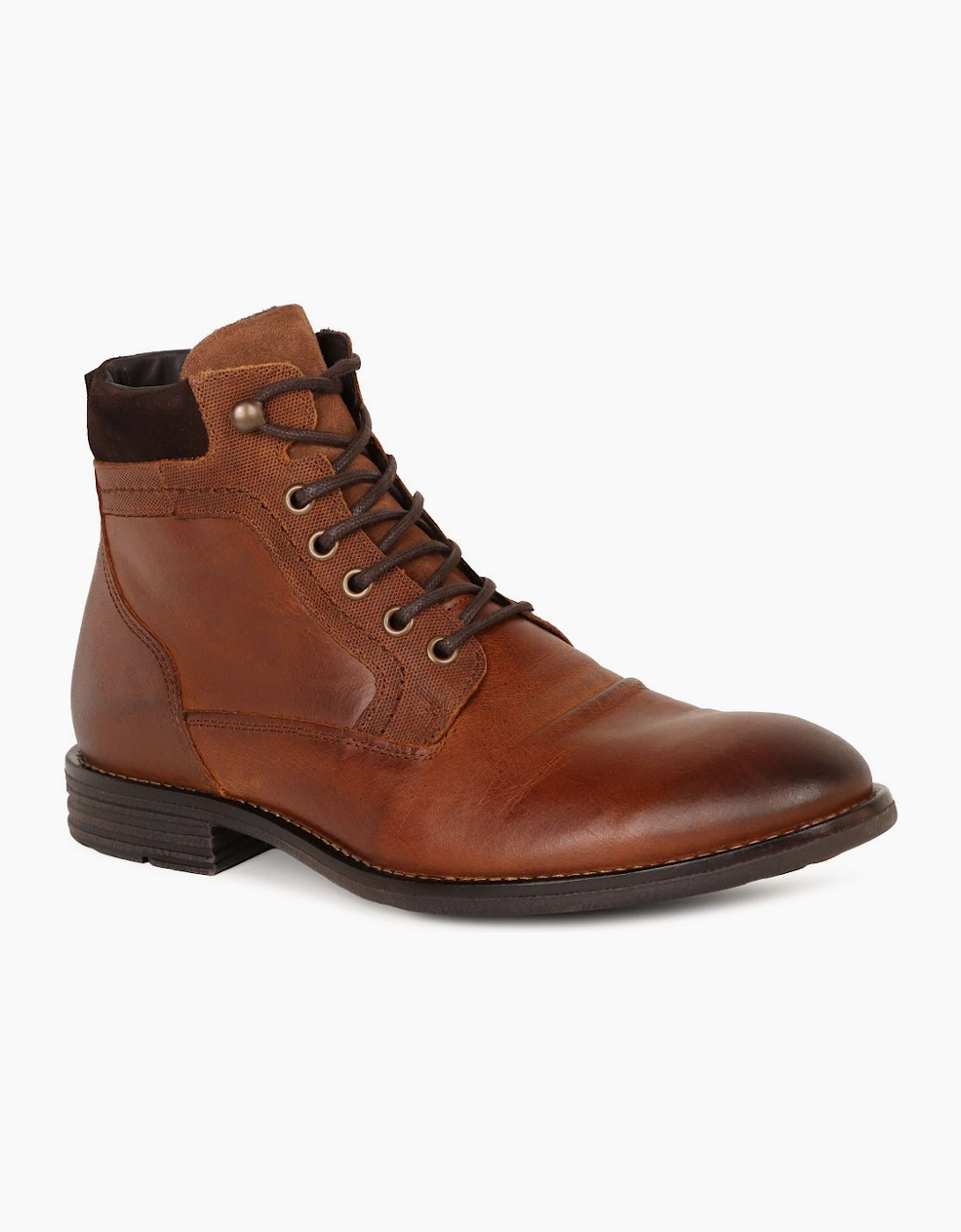 Jones Bootmaker Docklands Mens Boots