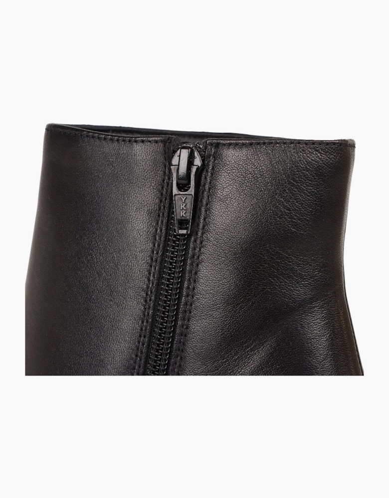 Neptune Womens Ankle Boots
