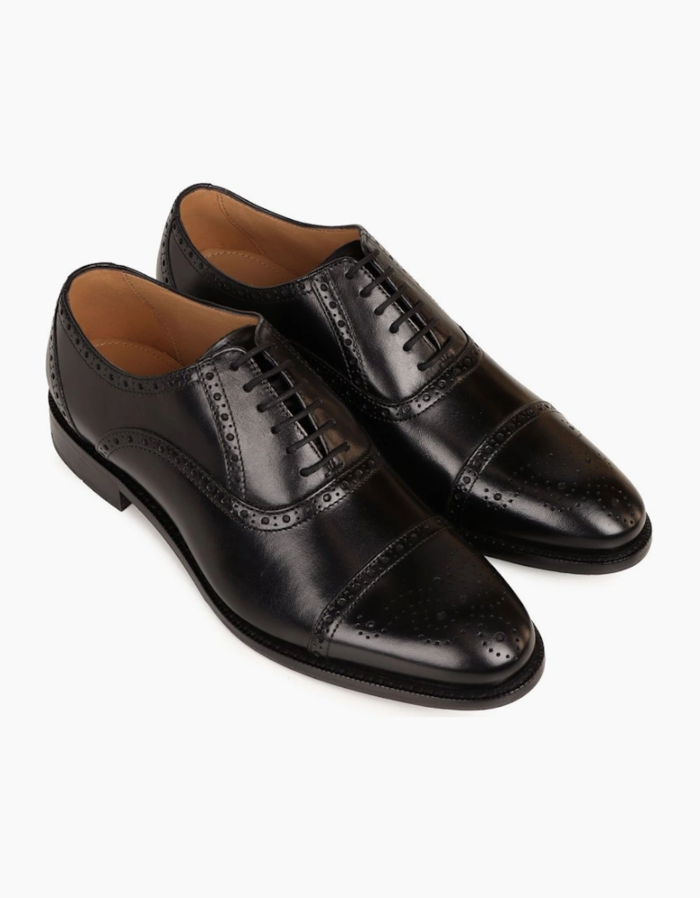 Maynard Mens Oxford Brogues