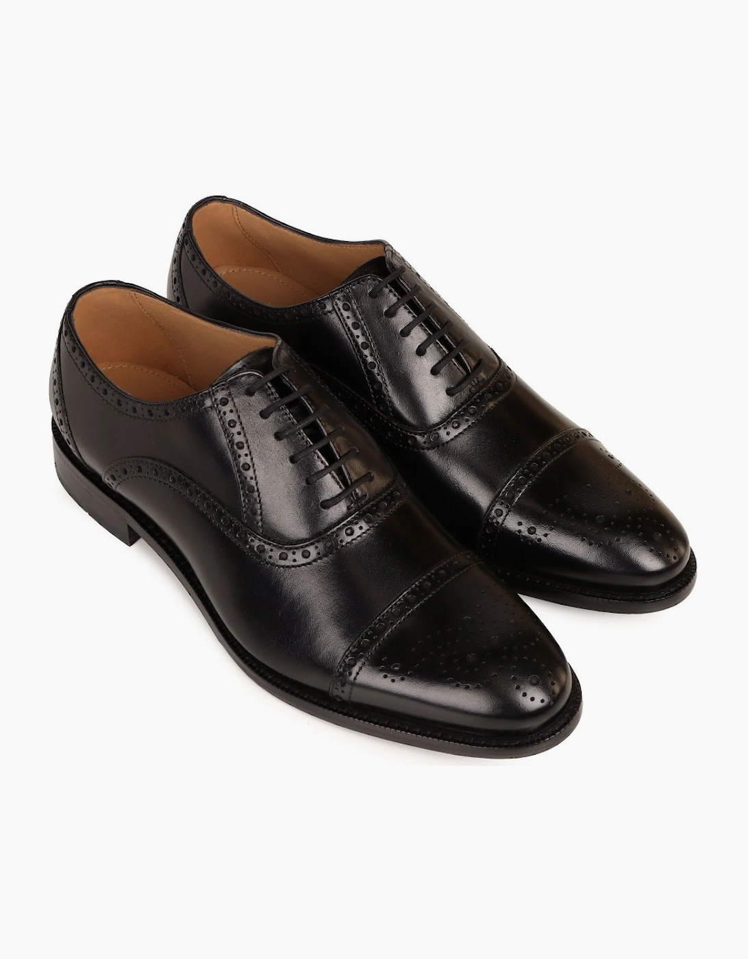 Maynard Mens Oxford Brogues