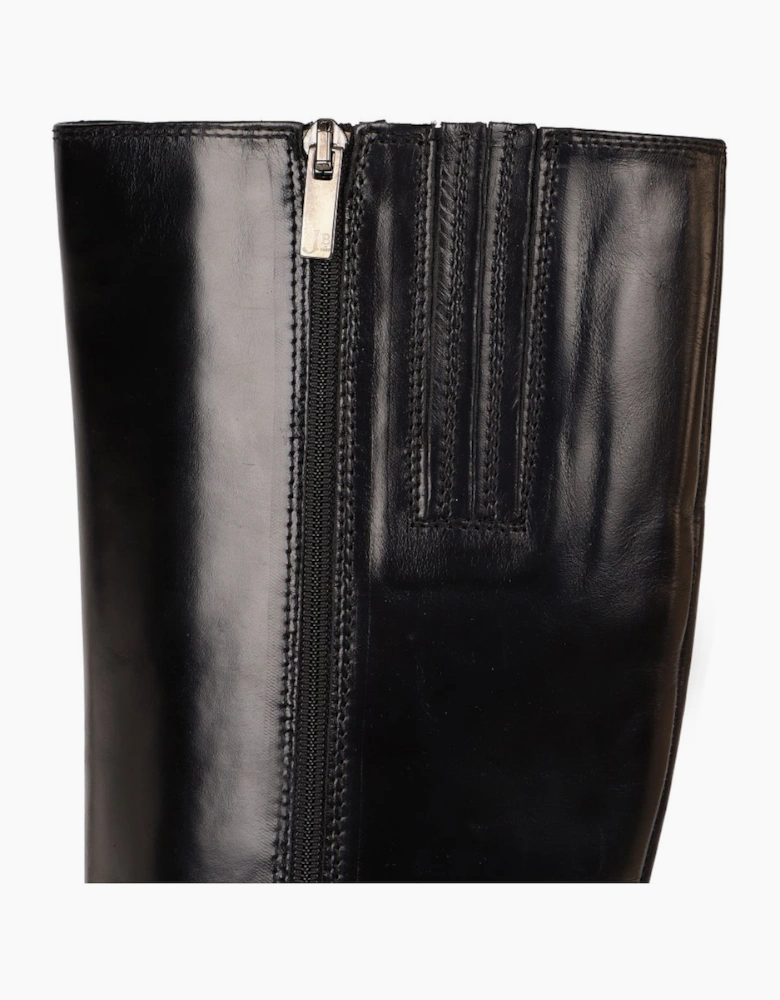 Jones Bootmaker Cagliari (S) Womens Knee High Boots