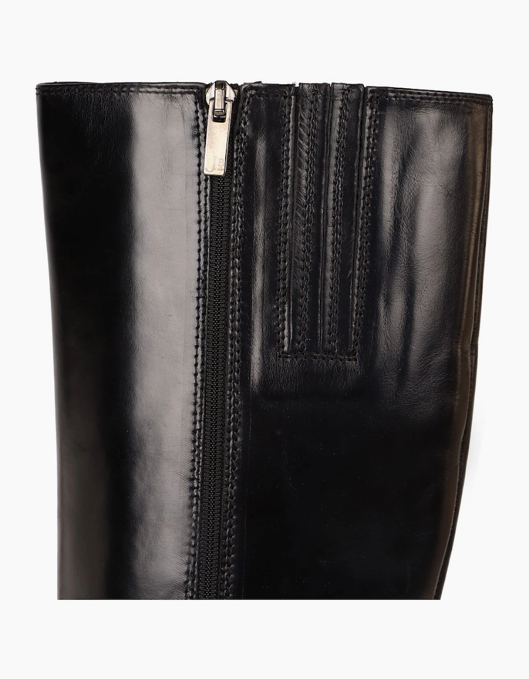 Jones Bootmaker Cagliari (S) Womens Knee High Boots