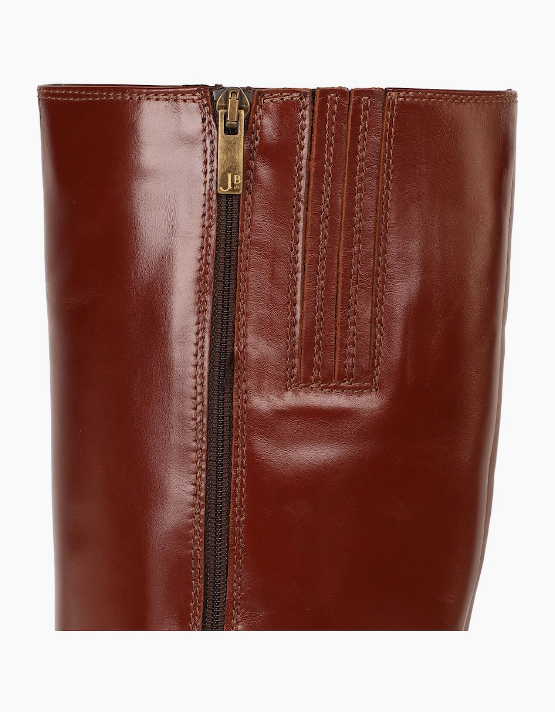 Jones Bootmaker Cagliari (S) Womens Knee High Boots
