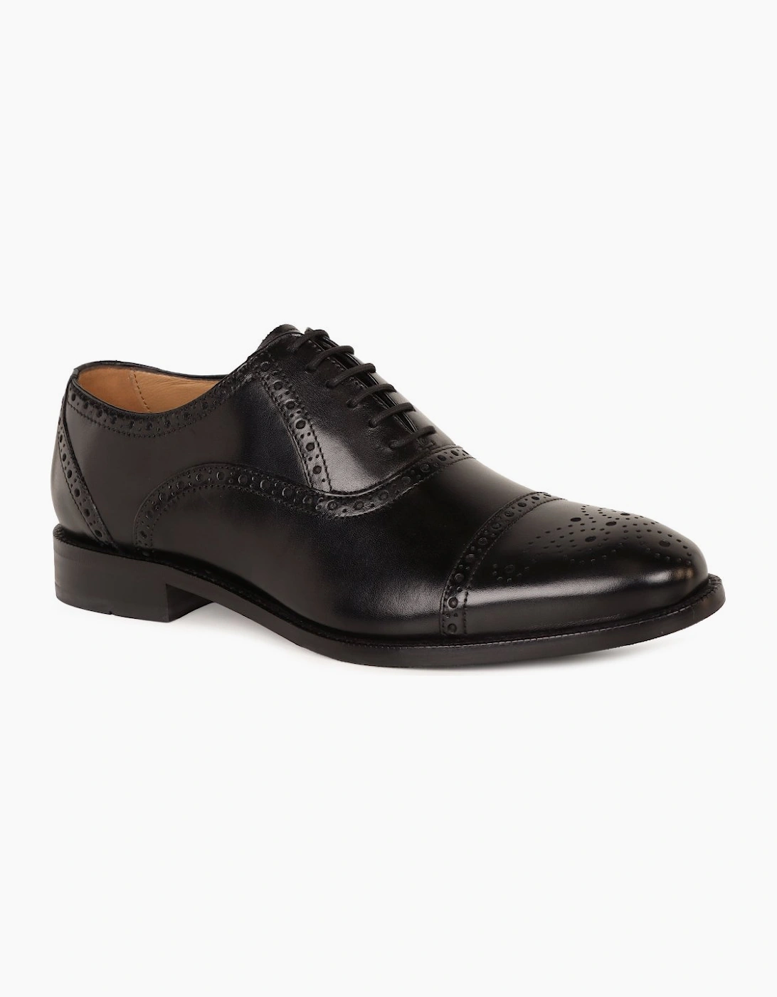 Maynard Mens Oxford Brogues