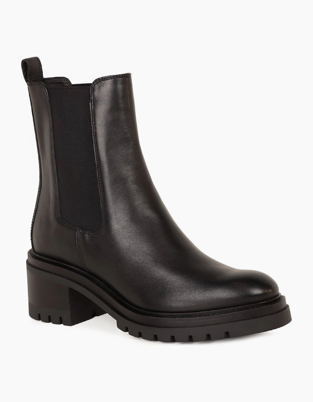 Darrah Womens Chelsea Boots