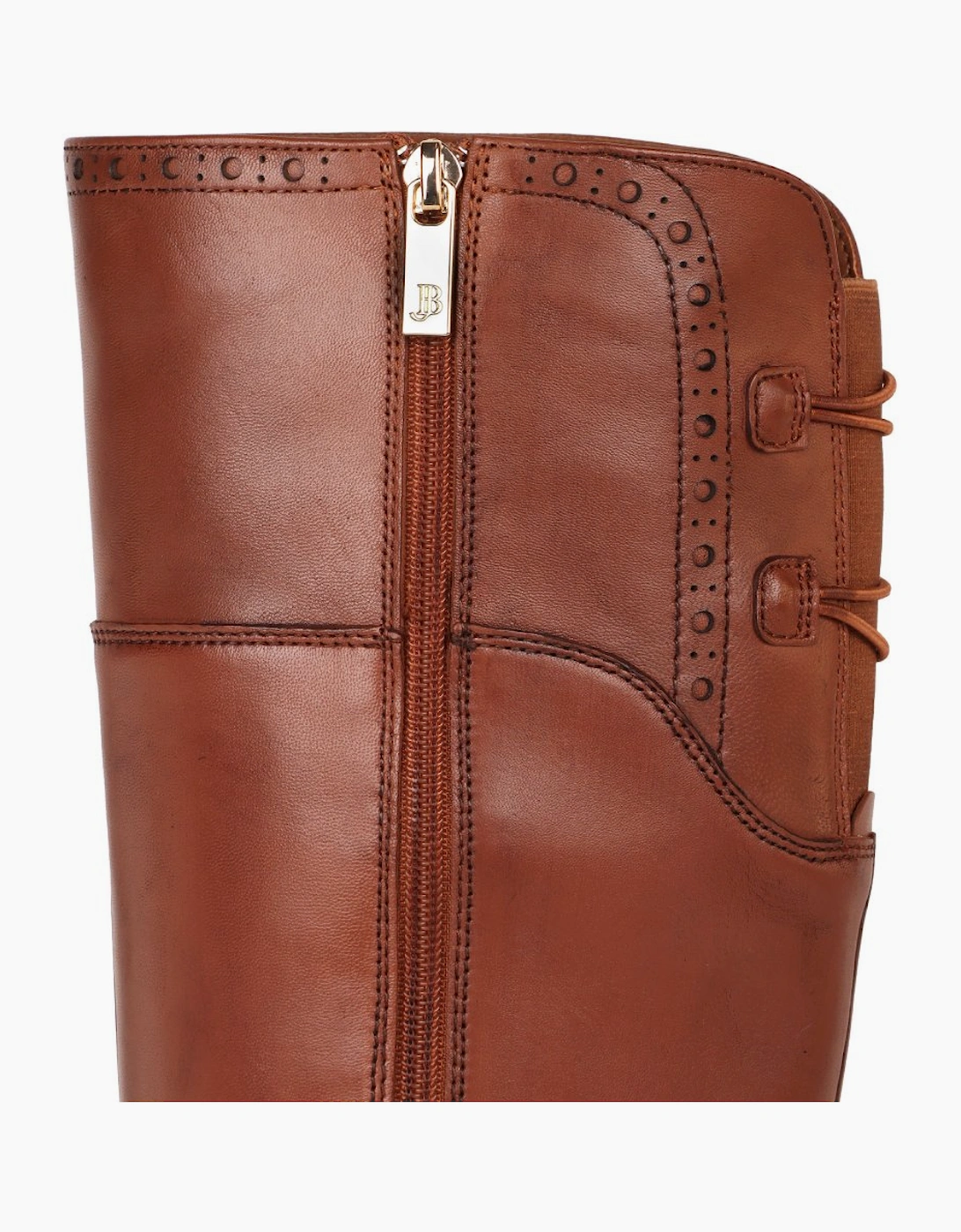 Jones Bootmaker Rachel (S) Womens Knee High Boots