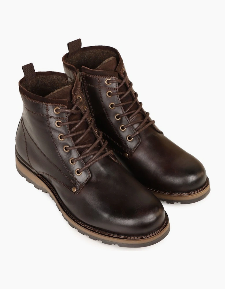 Jones Bootmaker Ealing Mens Boots