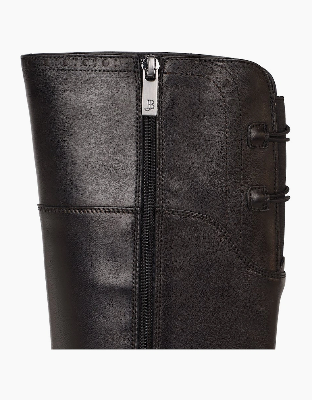 Jones Bootmaker Rachel (S) Womens Knee High Boots