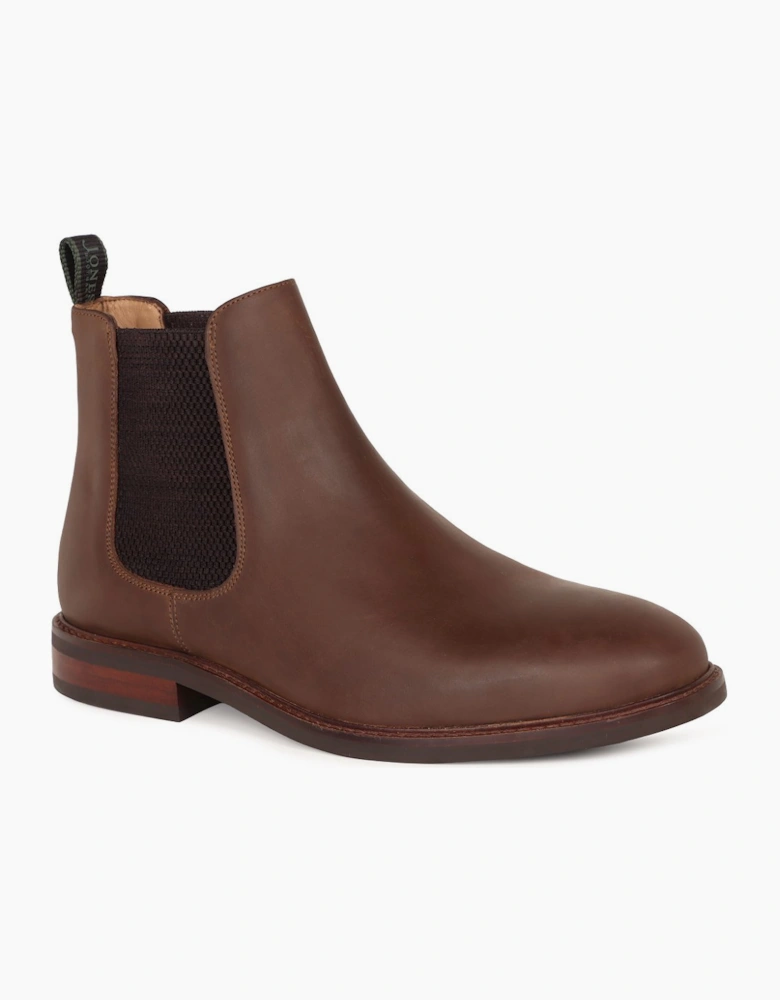 Jones Bootmaker Debden Mens Chelsea Boots