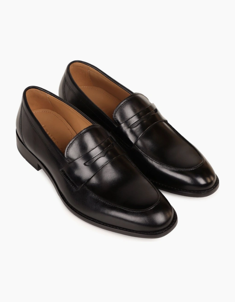 Russell Mens Penny Loafers