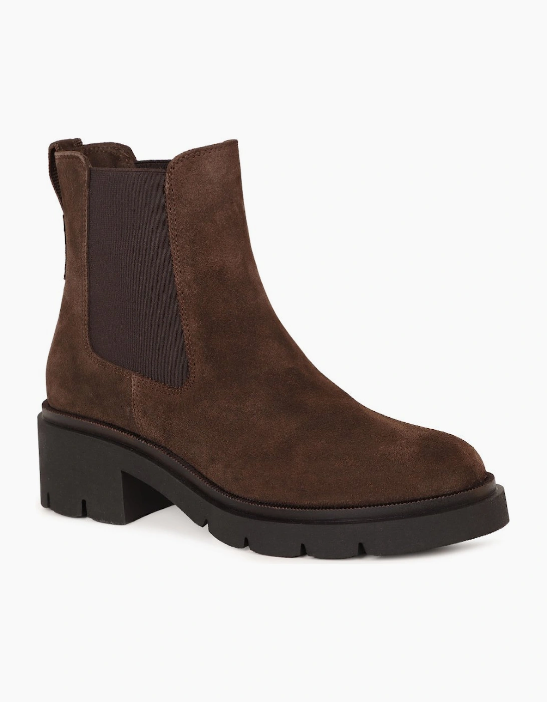 Kaiya Womens Chelsea Boots