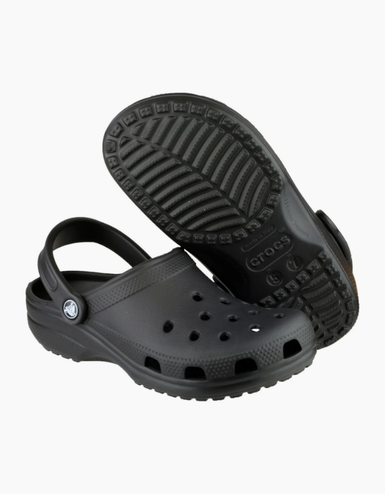 Classic Mens Clogs