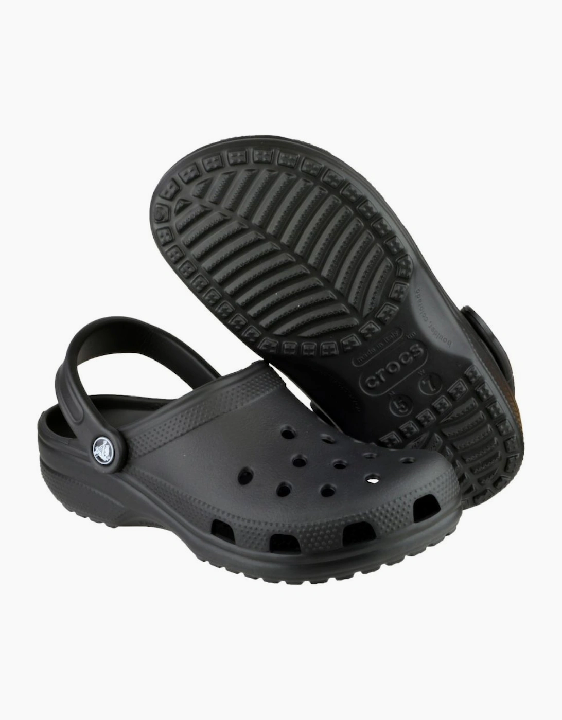 Classic Mens Clogs
