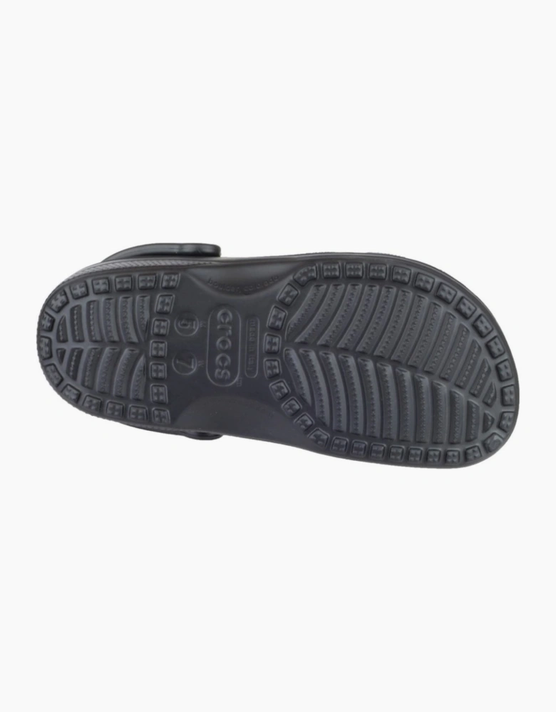Classic Mens Clogs