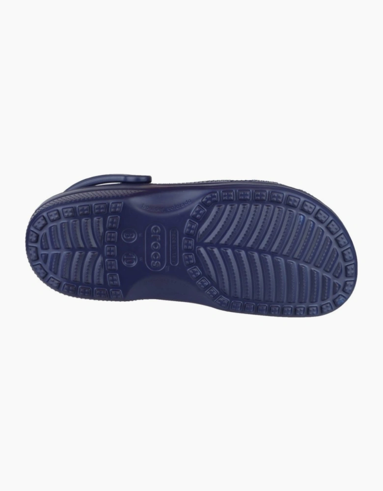 Classic Mens Clogs