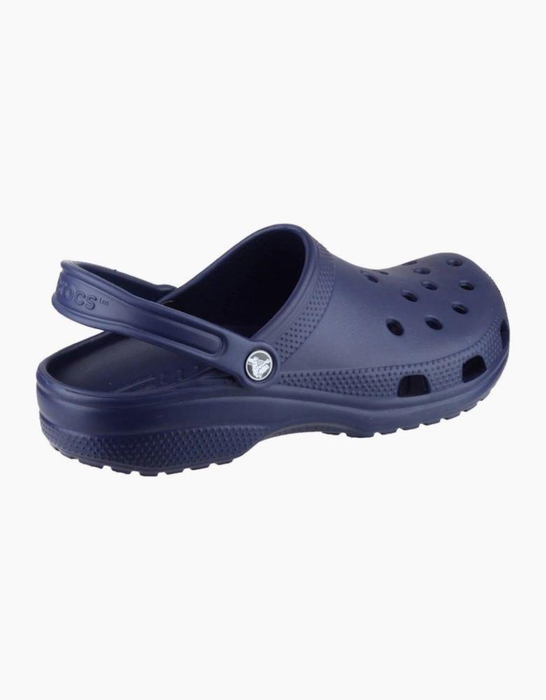 Classic Mens Clogs
