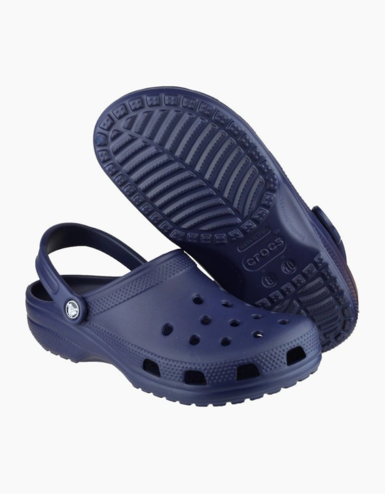 Classic Mens Clogs