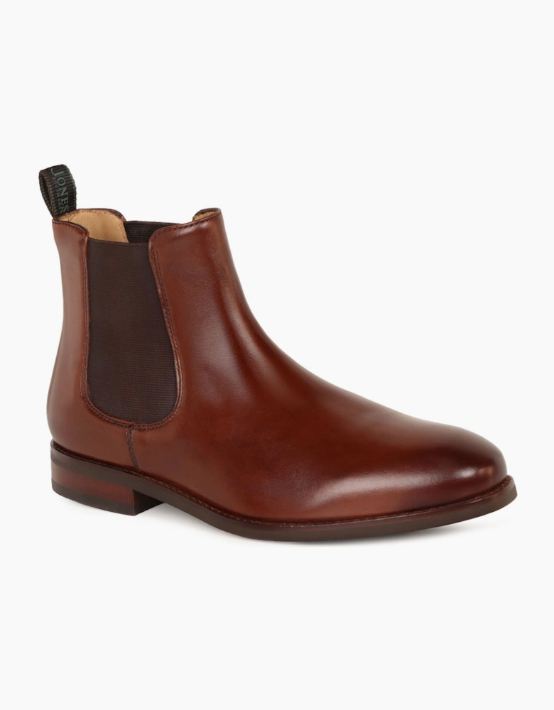 Jones Bootmaker Deakin Mens Chelsea Boots