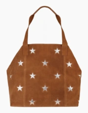 314 Tan Suede